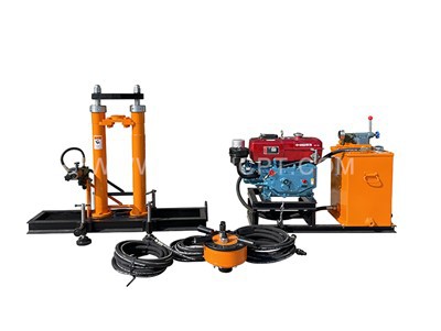 CPT portàtil lleuger