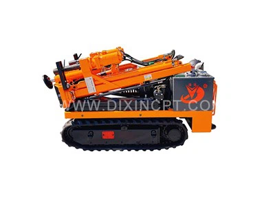 Mini CPT Rastrejador